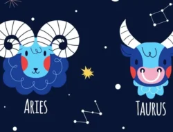 Ramalan Zodiak Aries dan Taurus 23 Januari 2026: Cinta, Keuangan, Karier, Kesehatan