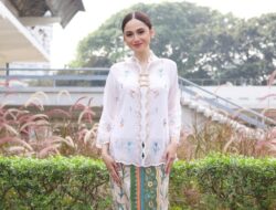 Biodata dan Profil Syifa Hadju yang Dilamar El Rumi