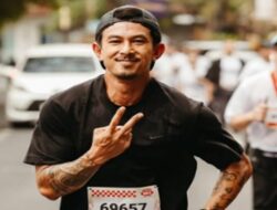 Dahlia Poland Akui Hubungan Tidak Sehat Sebelum Bercerai dari Fandy Christian