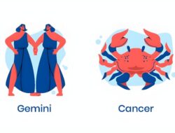 Ramalan Zodiak Gemini dan Cancer 22 Januari 2026: Cinta, Karir, Kesehatan, dan Keuangan