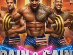 Sinopsis Film Pain and Gain 2013: Mark Wahlberg Jadi Bintang yang Terlibat Penculikan