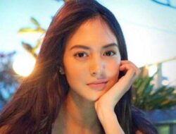 Megan Domani Dukung Calon Ipar Usai Buku Aurelie Moeremans Viral