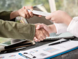 Kredit Naik 9,69% di Desember 2025, Perbankan Waspadai Risiko