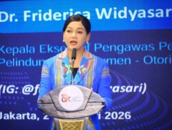 IASC Kembalikan Rp161 Miliar ke 1.070 Korban Penipuan Digital