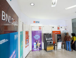 BNI (BBNI) Bocorkan Rencana Kinerja 2025