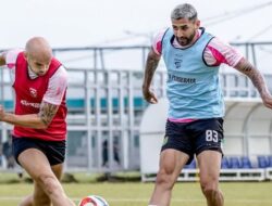 Jadwal Super League 2025/2026 Pekan ke-18! Ujian Berat Tavares di Markas Persebaya Surabaya