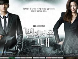 7 Drama Korea yang Cocok Ditonton Saat LDR dan Membuat Hati Hangat
