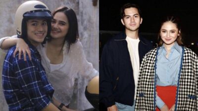 6 Mantan Kekasih Syifa Hadju yang Pernah Dekat Dengannya