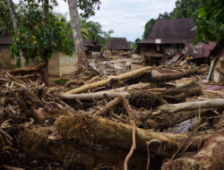 Peluang Pemerintah Cabut Izin Perusahaan Penyebab Banjir Sumatra