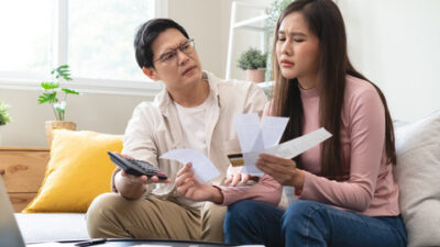 Kebutuhan darurat, apakah generasi sandwich bisa menabung?