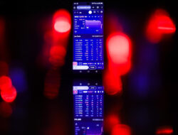 JP Morgan dan investor besar lepas jutaan saham BBCA