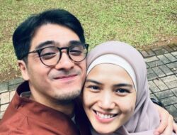 Awal Pertemuan Ricky Harun dan Vierdha, Klarifikasi Isu Selingkuh, Akui Kegagalan
