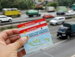 Cara Perpanjang SIM di Satpas Keliling yang Wajib Diketahui