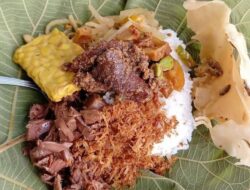 Liburan ke Pacitan? 9 Kuliner Legendaris yang Harus Dicoba!