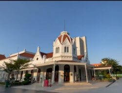 Surabaya, Skena Kekinian: Ngopi, Hangout, dan Spot Foto OOTD