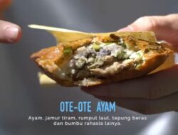 Enak Banget! Kuliner Murah Surabaya yang Lezat dan Menggugah Selera