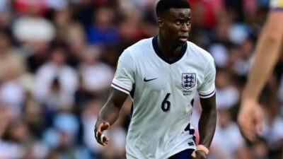 Komentar Pep Guardiola Soal Kedatangan Marc Guehi ke Manchester City