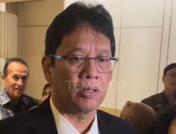 Purbaya Lantik 27 Pejabat Baru, Mayoritas dari Bea Cukai