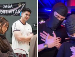 Heboh Fuji Pamer Cincin Berlian di TikTok, Persaingan Penggemar Verrell dan Eldyn