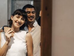 Dahlia Poland Akui Pernah Hubungan Tidak Sehat Sebelum Bercerai dari Fandy Christian