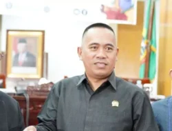 Ketua DPRD Satarudin Hadirkan Acara Olahraga yang Bangkitkan Musik Lokal dan Dorong Ekonomi Pontianak
