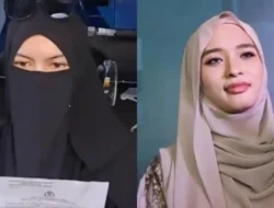 Emma Waroka Puji Aksi Wardatina, Minta Bukti Pernikahan Siri Insanul Fahmi dan Inara Rusli