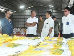 Ketika Sunyi Berbicara: Membaca Rusdi Masse Mappasessu dalam Kegaduhan yang Tenang