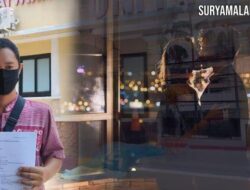 Tetangga Dibacok, F Marah Istri Selingkuh, Pelaku Kabur Usai Bunuh