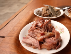 10 Makanan Khas Malang yang Selalu Ramai Pengunjung Akhir Pekan